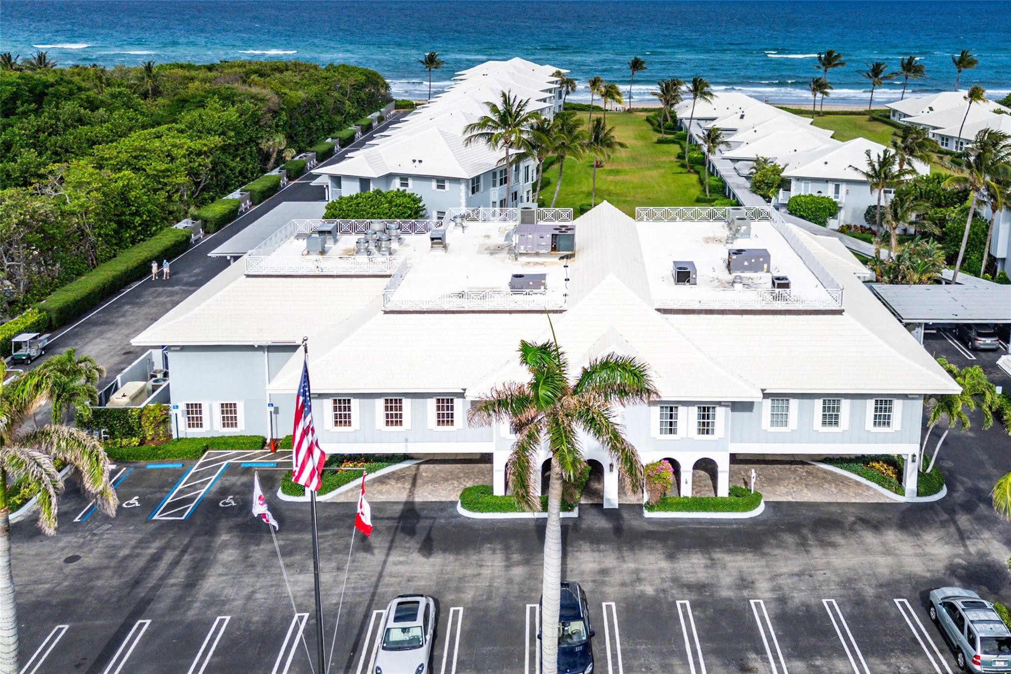 4475 N Ocean Boulevard 31G