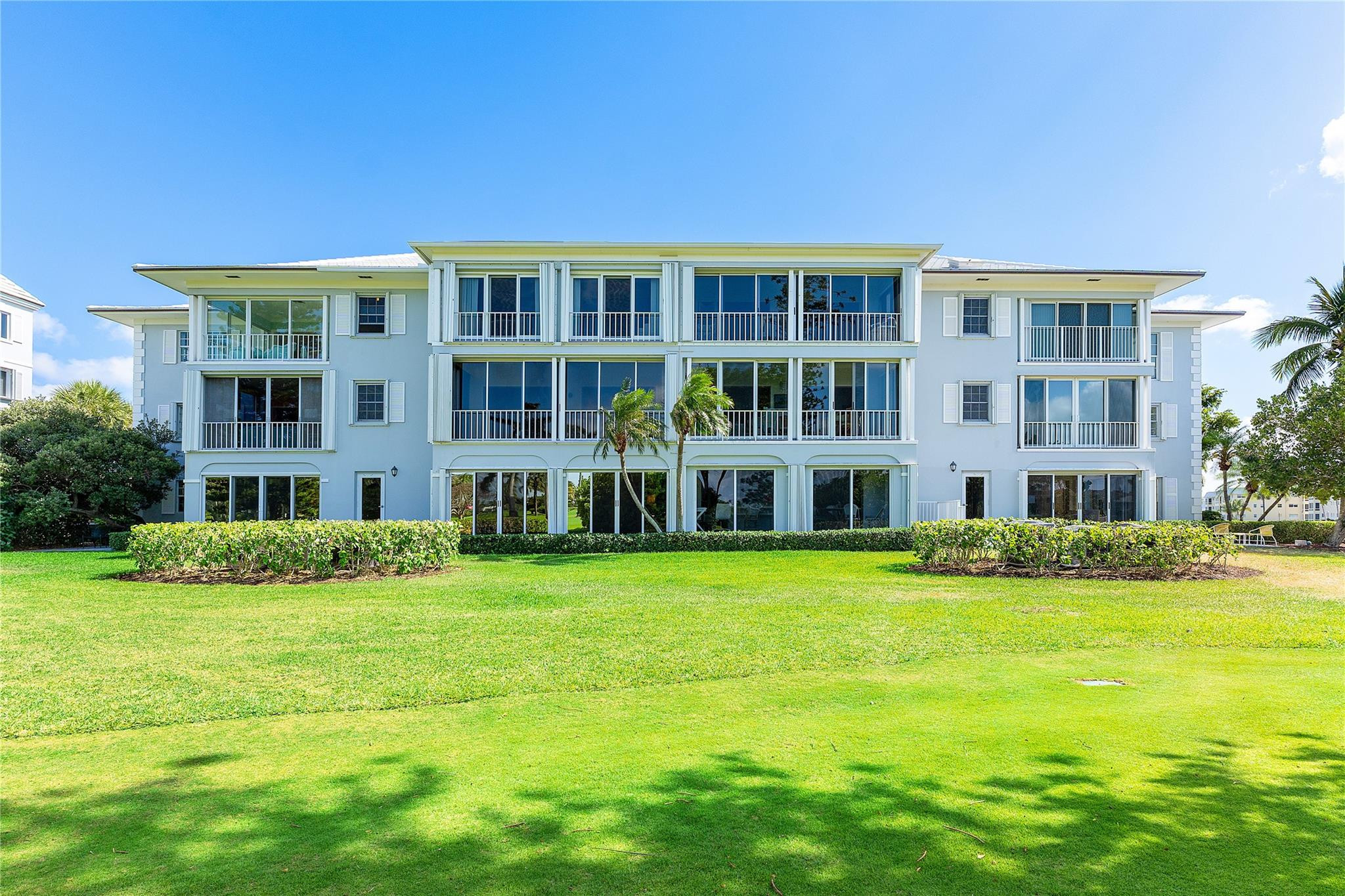 4475 N Ocean Boulevard 31G