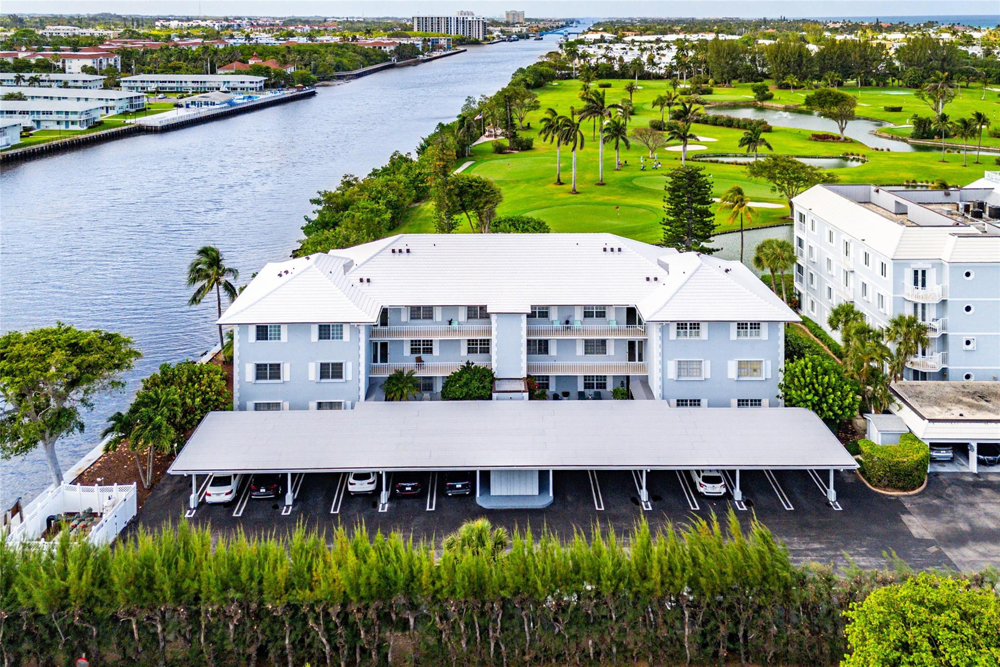 4475 N Ocean Boulevard 31G