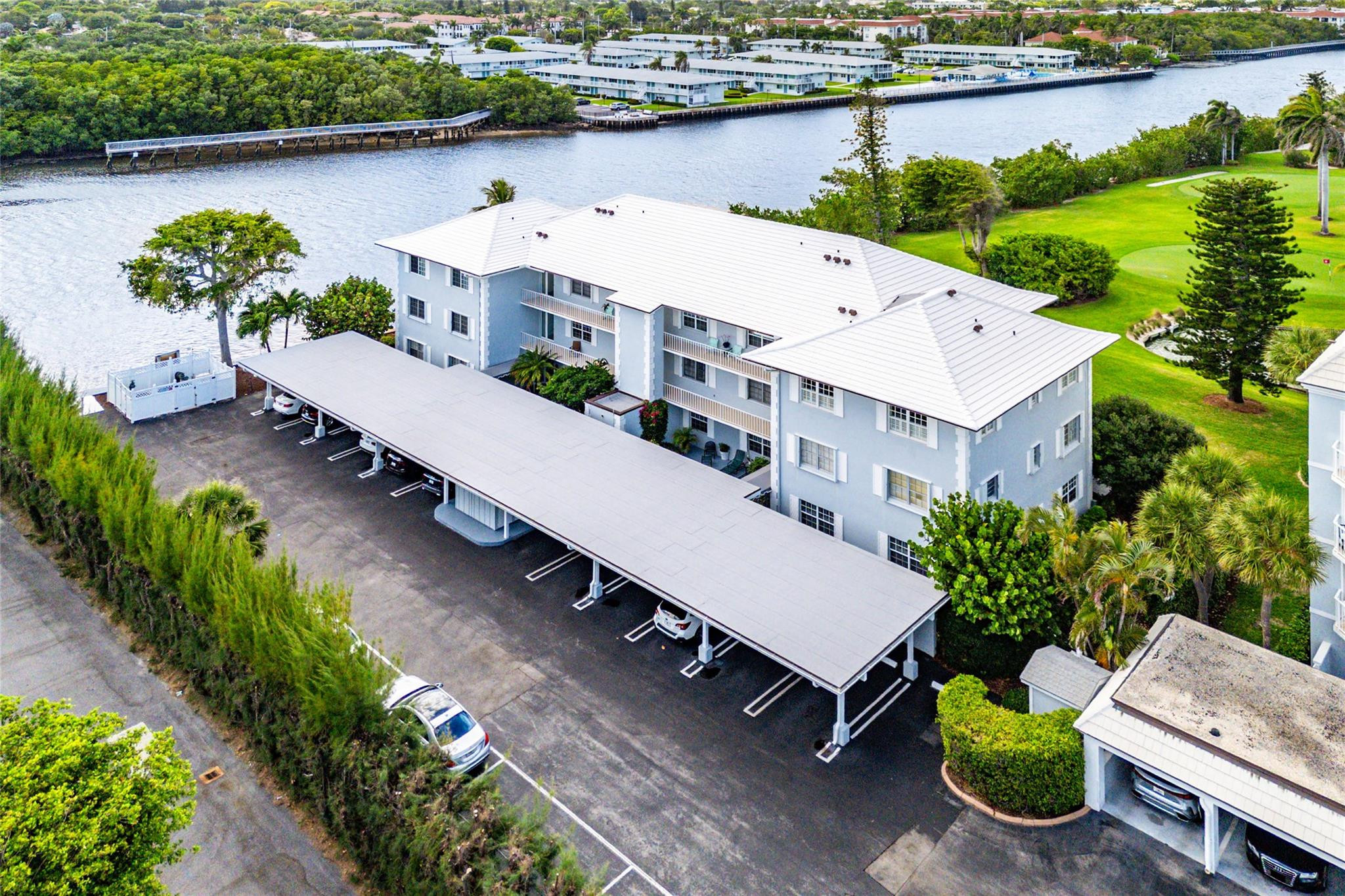 4475 N Ocean Boulevard 31G