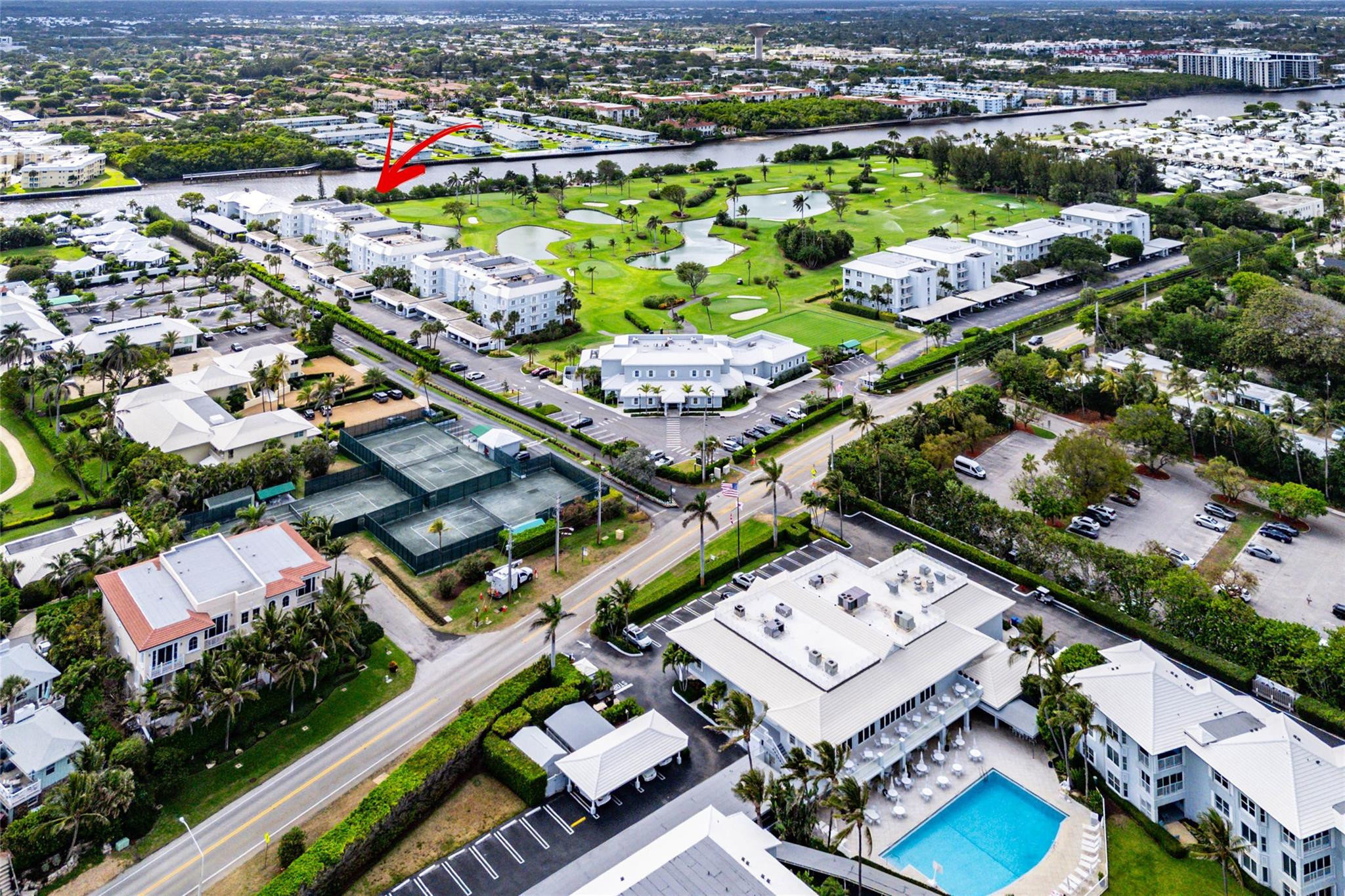 4475 N Ocean Boulevard 31G