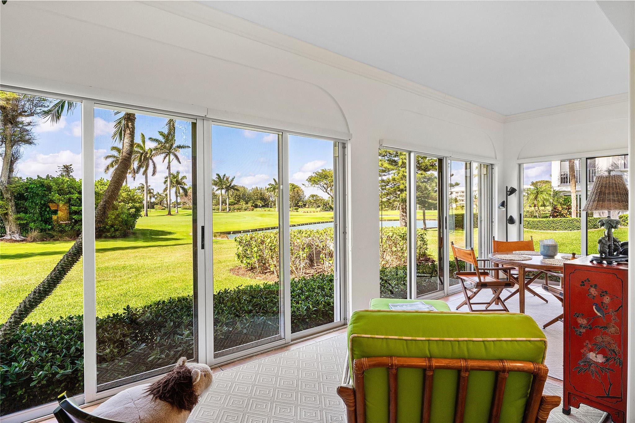 4475 N Ocean Boulevard 31G