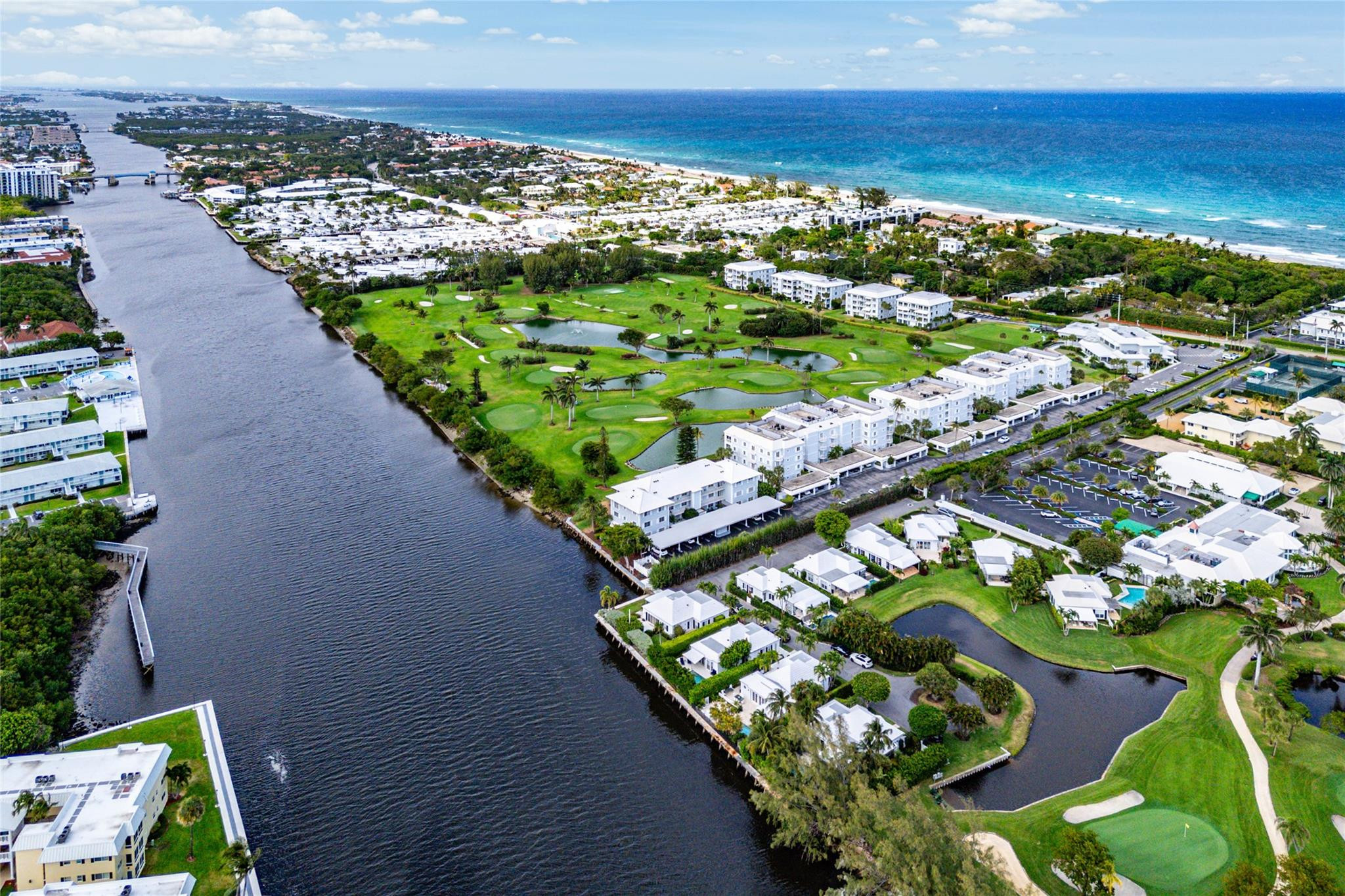 4475 N Ocean Boulevard 31G