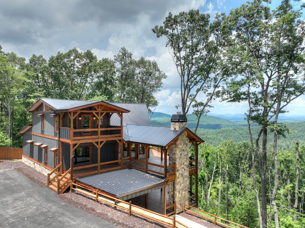 Lot 1 S Aska Road
