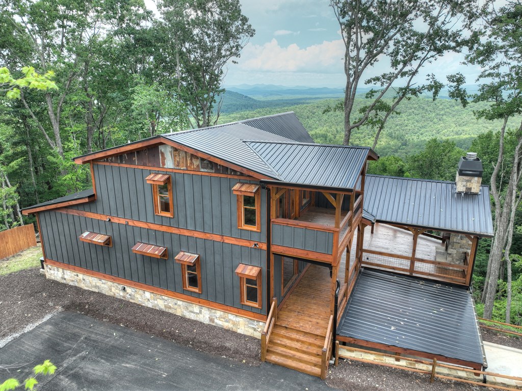 Lot 1 S Aska Road