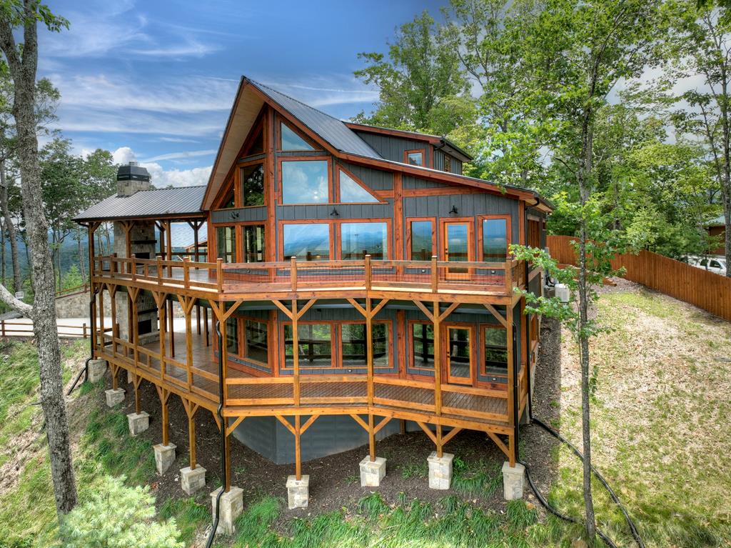 Lot 1 S Aska Road