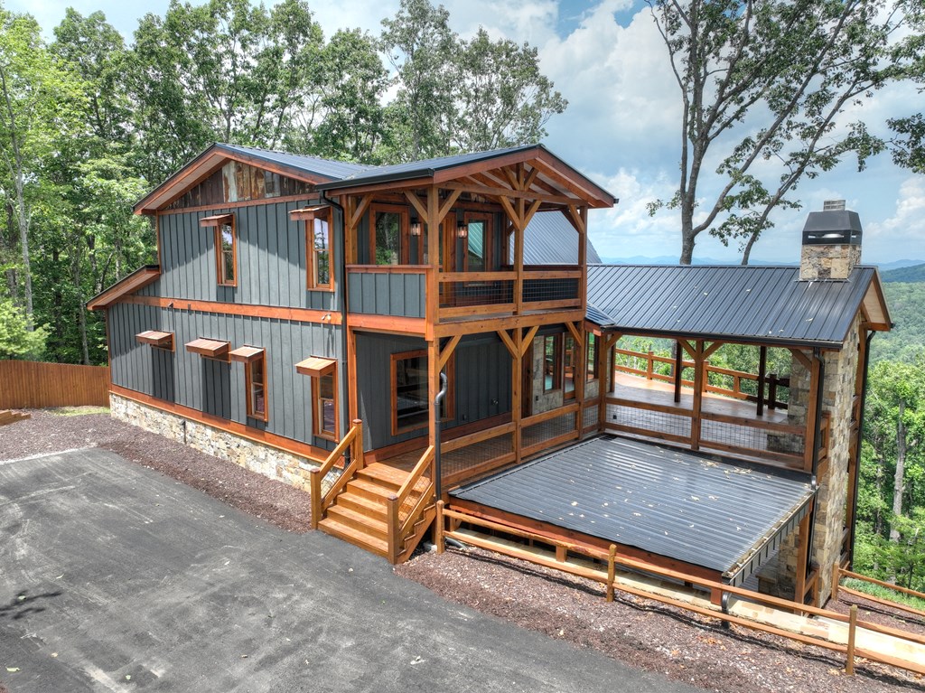 Lot 1 S Aska Road