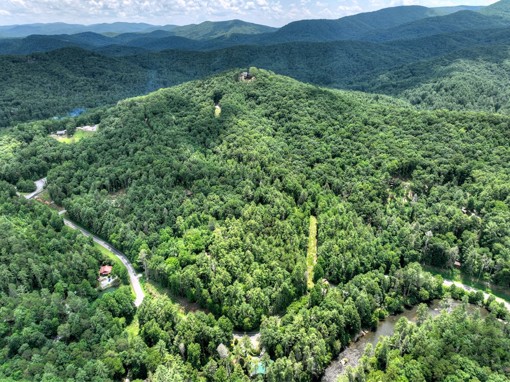 Lot 1 S Aska Road