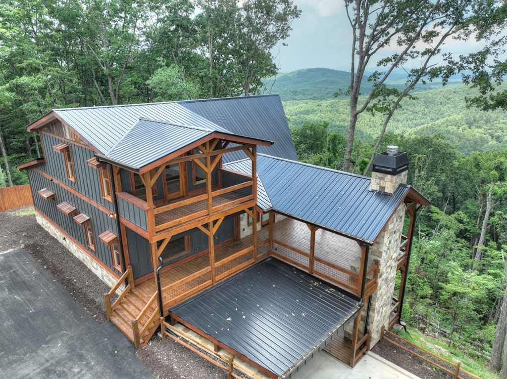 Lot 1 S Aska Road