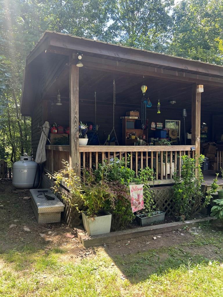 357 Wise Road