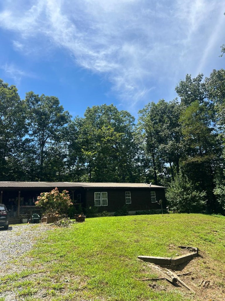 357 Wise Road