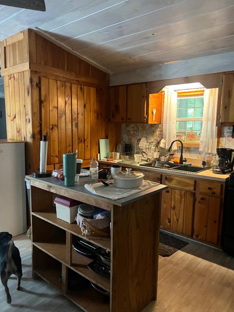 357 Wise Road