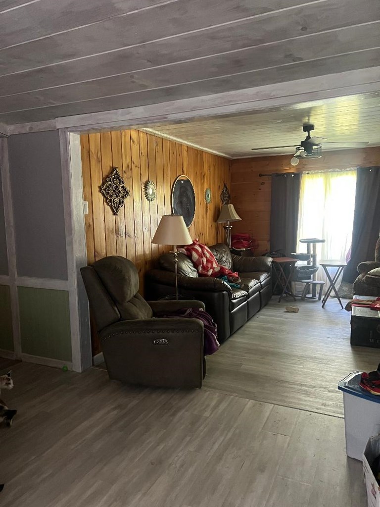 357 Wise Road