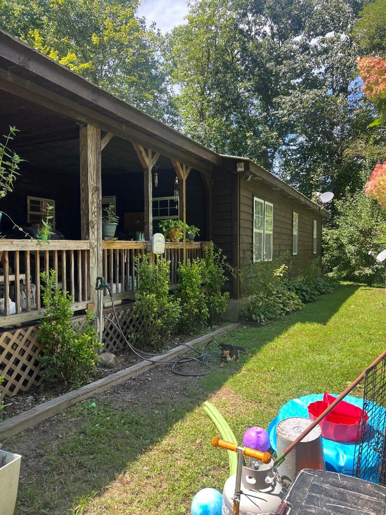 357 Wise Road