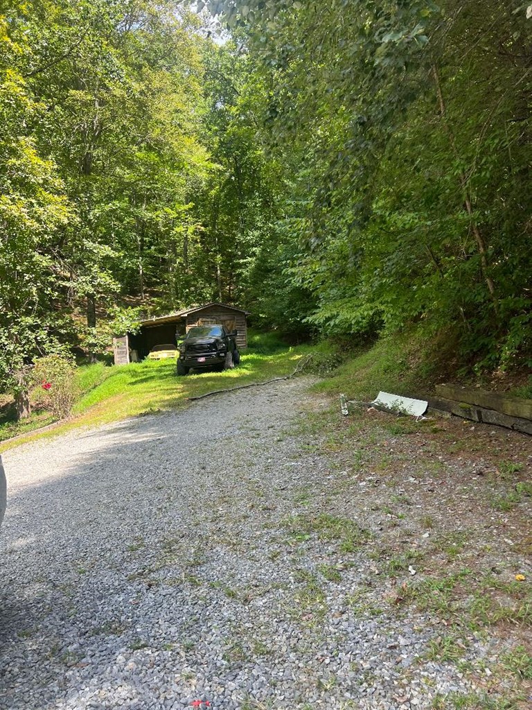 357 Wise Road