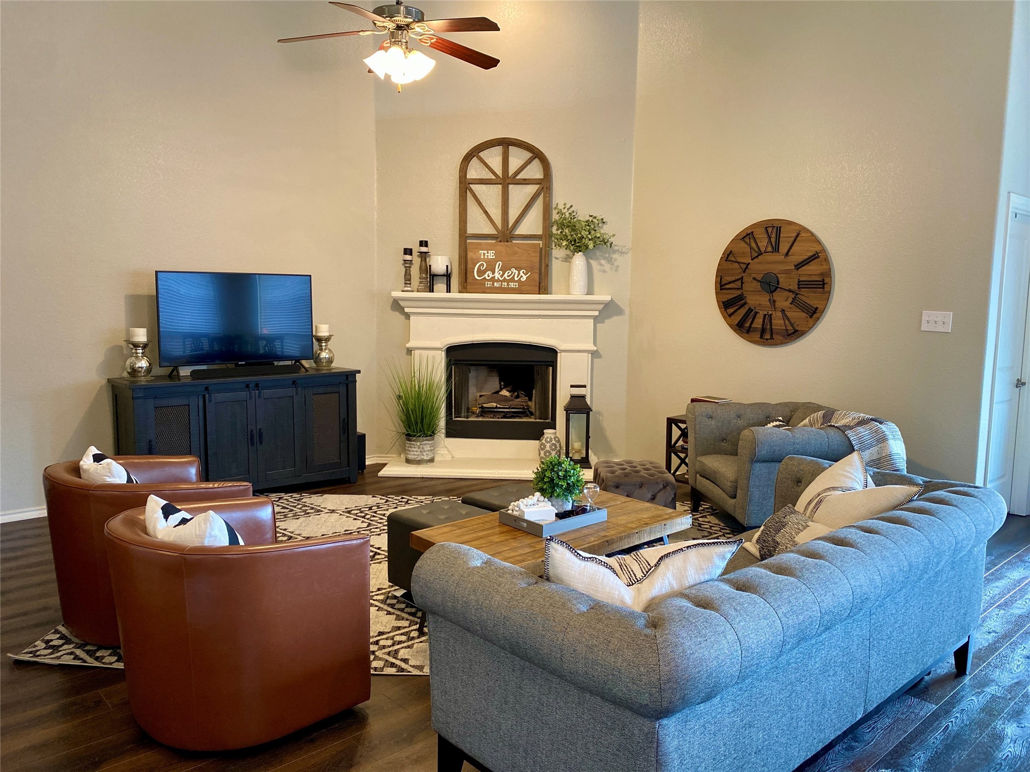 10117 Los Barros Trail