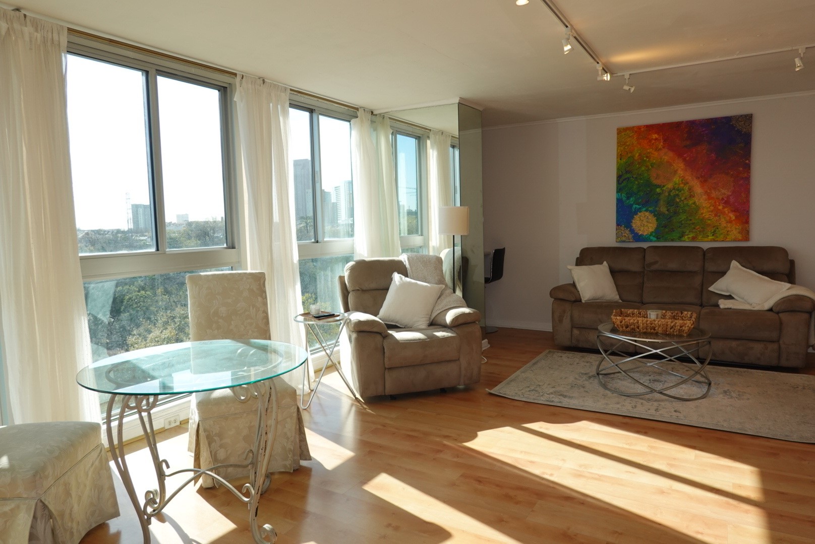3883 Turtle Creek Boulevard 705