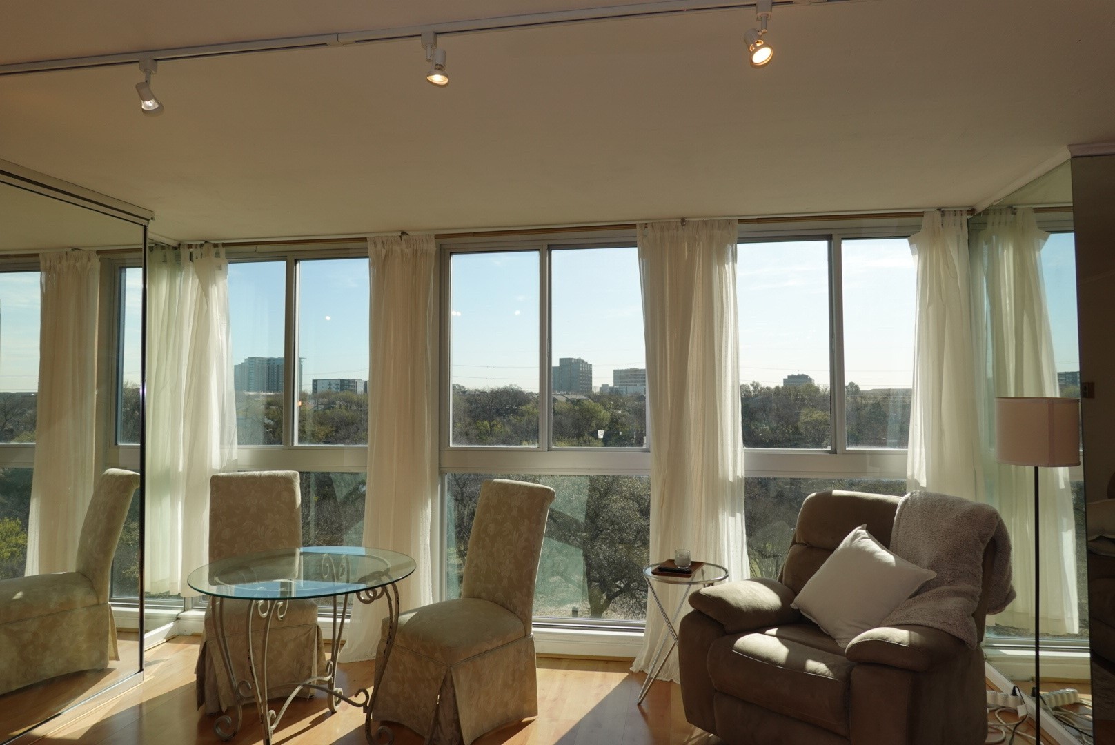 3883 Turtle Creek Boulevard 705