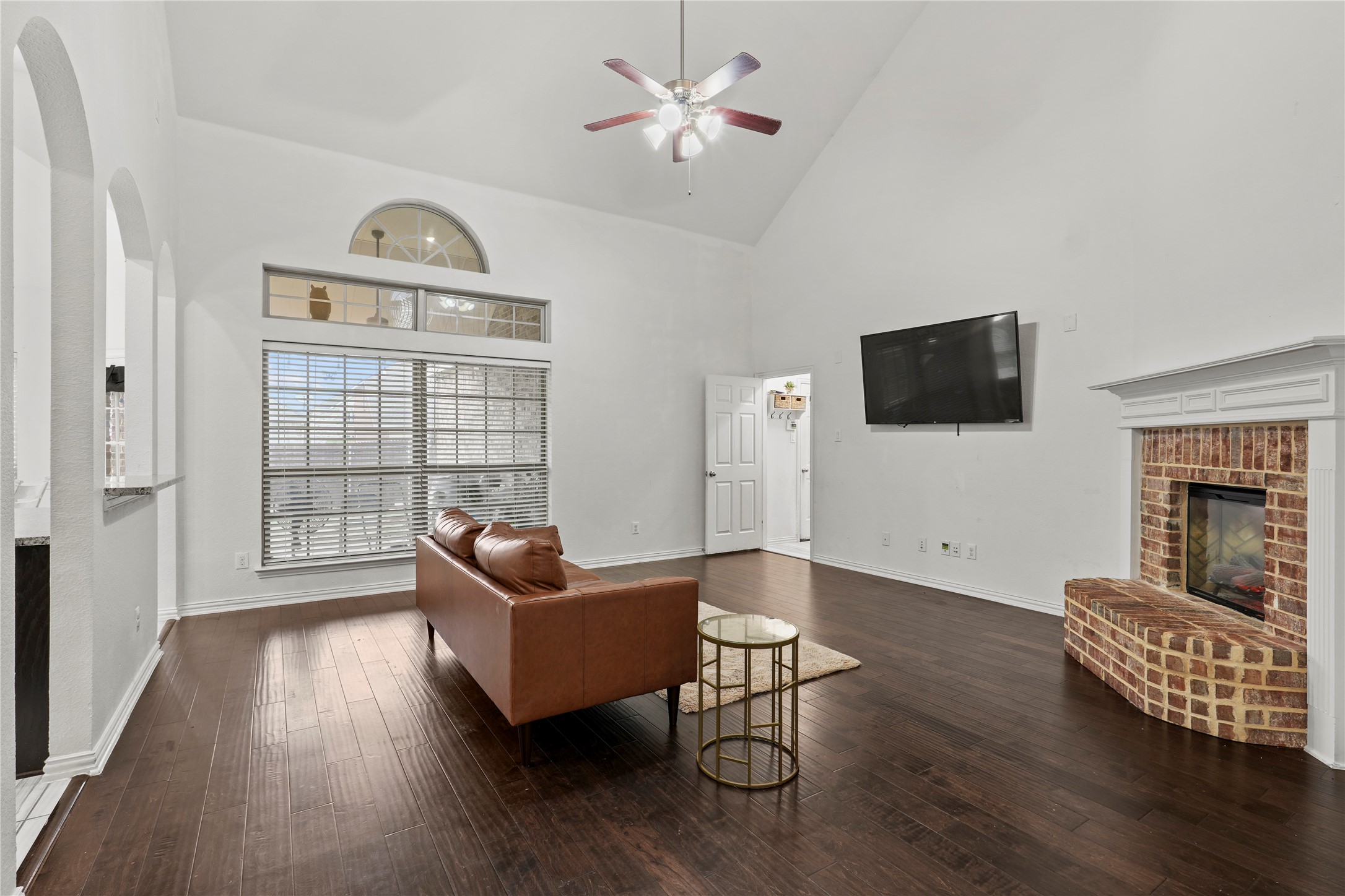 101 Spruce Street