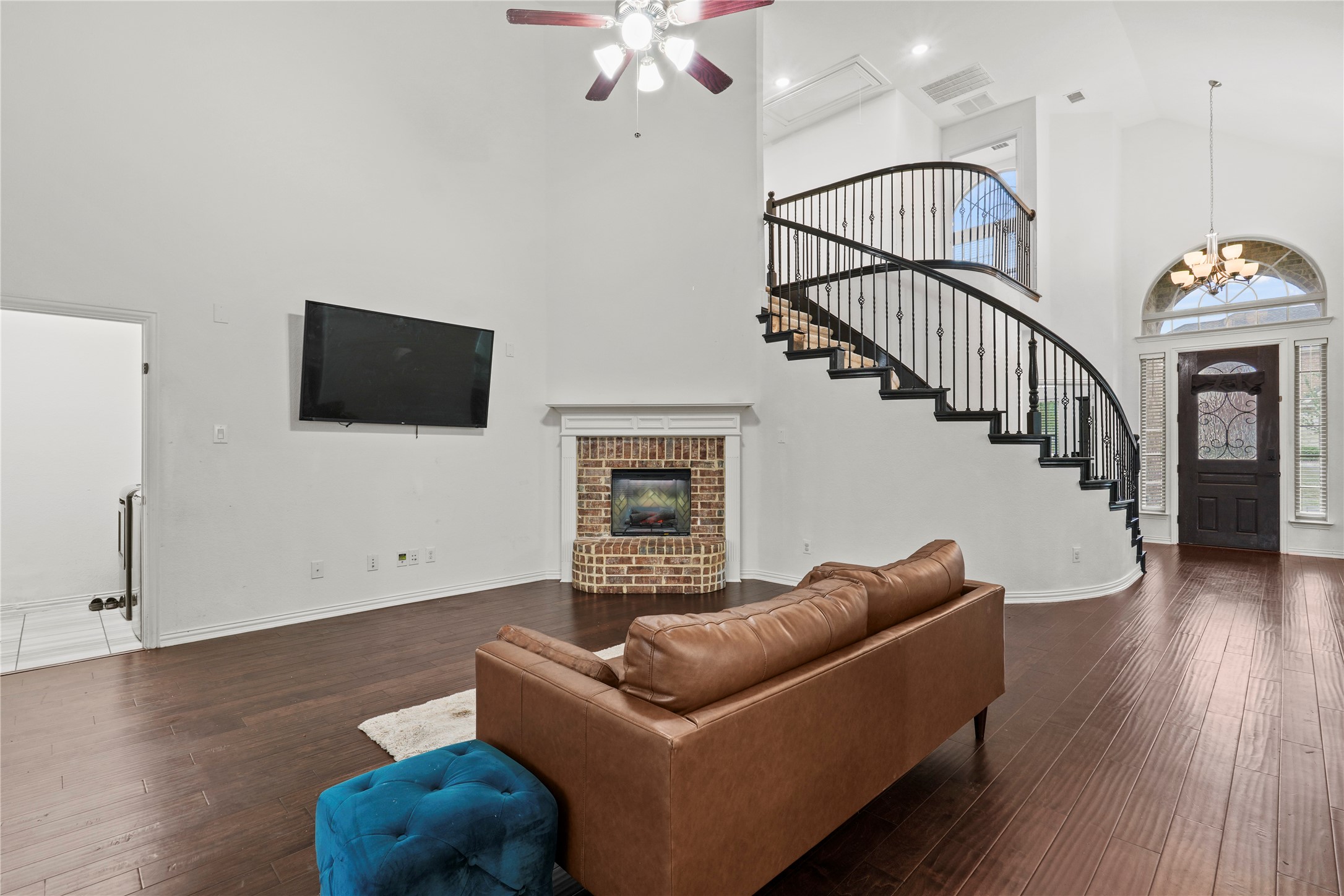 101 Spruce Street