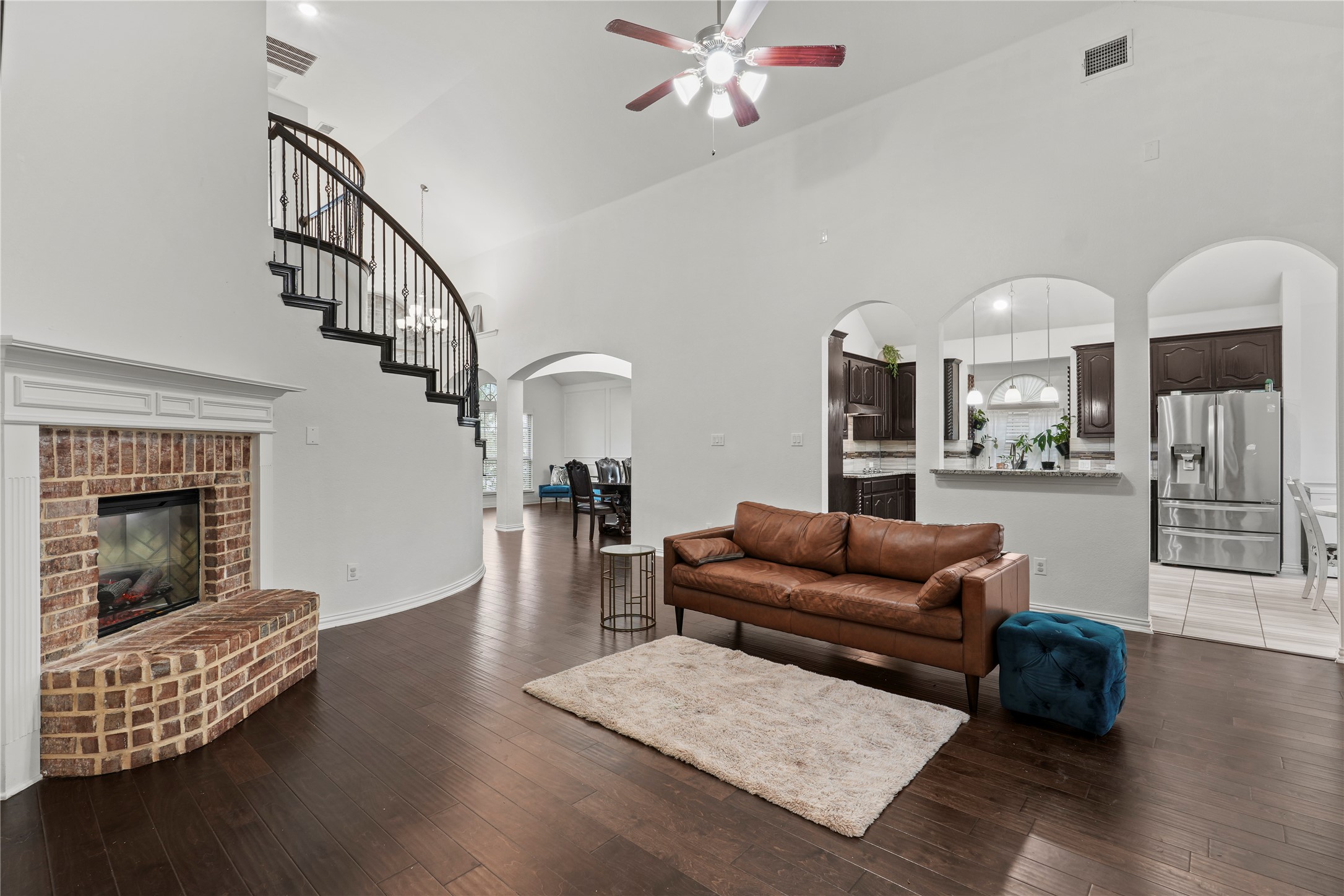101 Spruce Street