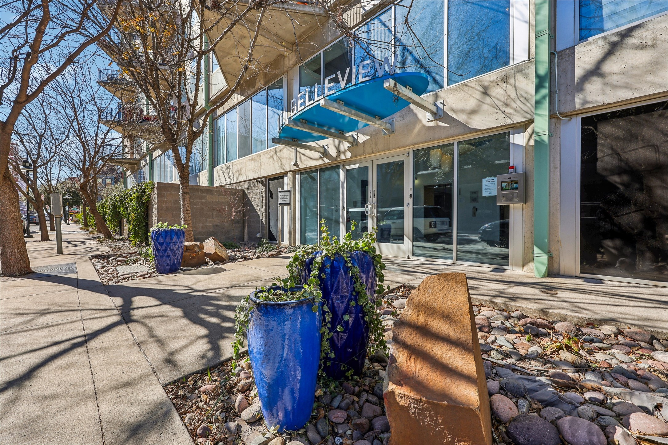 1001 Belleview Street 403