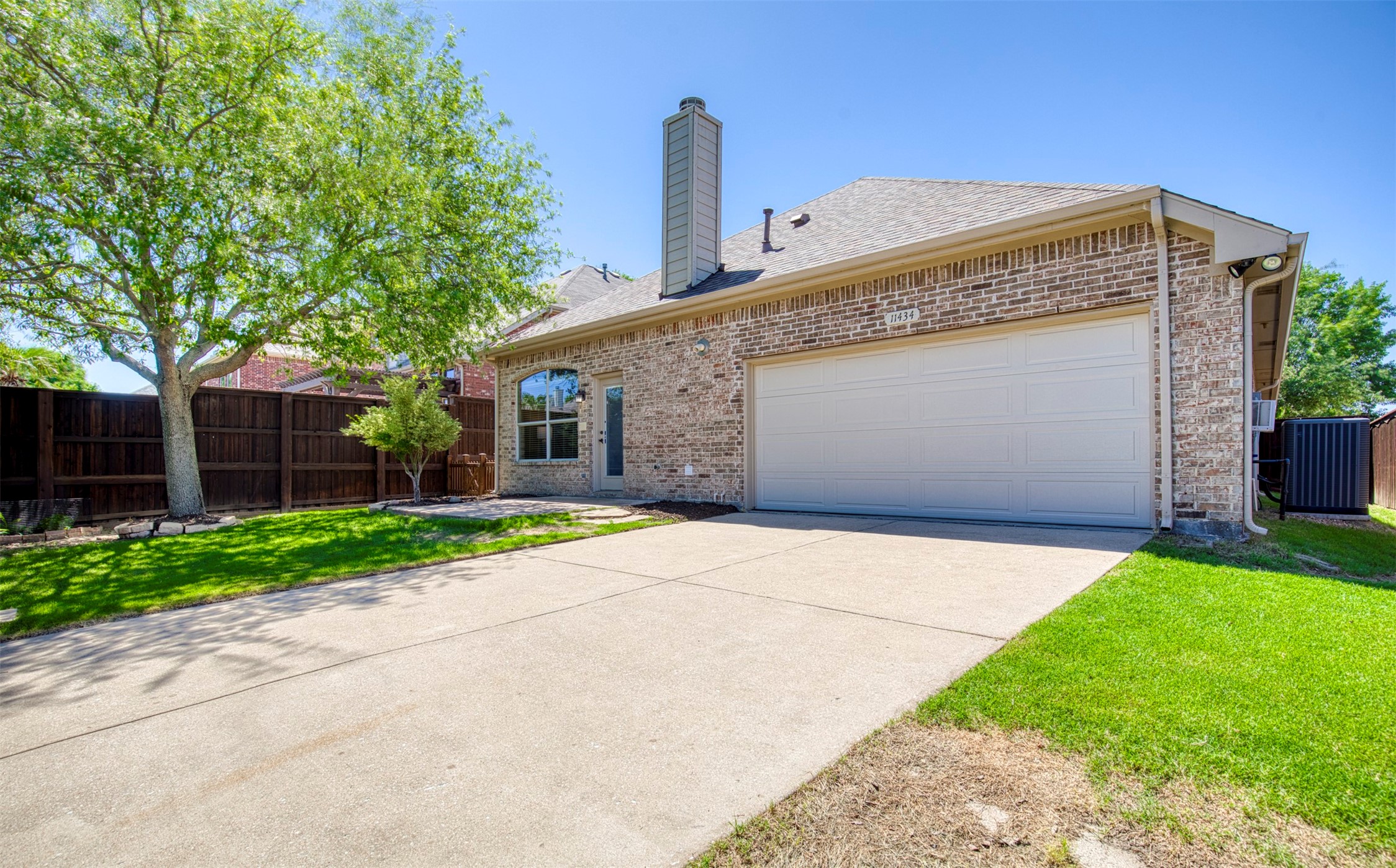 11434 La Grange Drive