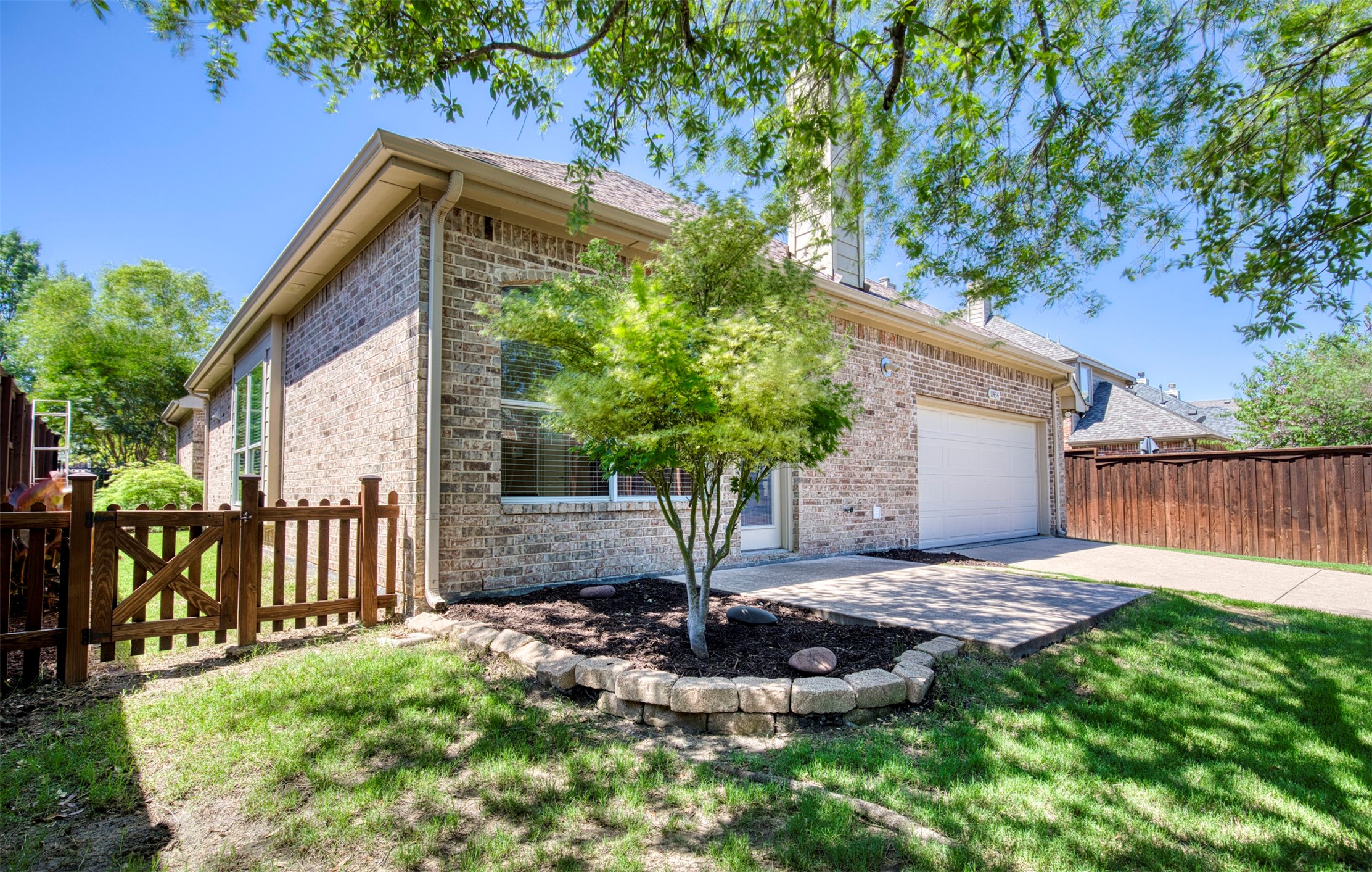 11434 La Grange Drive