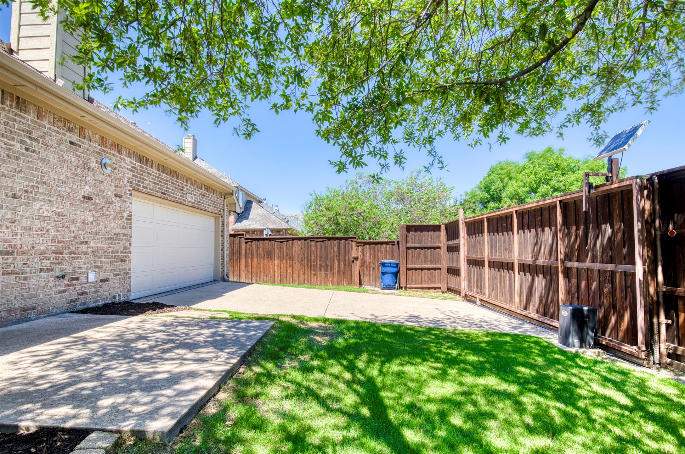 11434 La Grange Drive