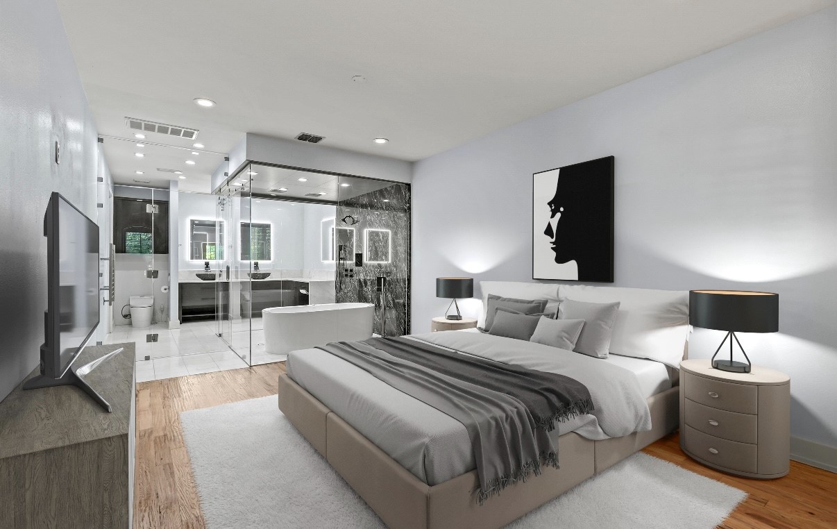 11911 Edgestone Road