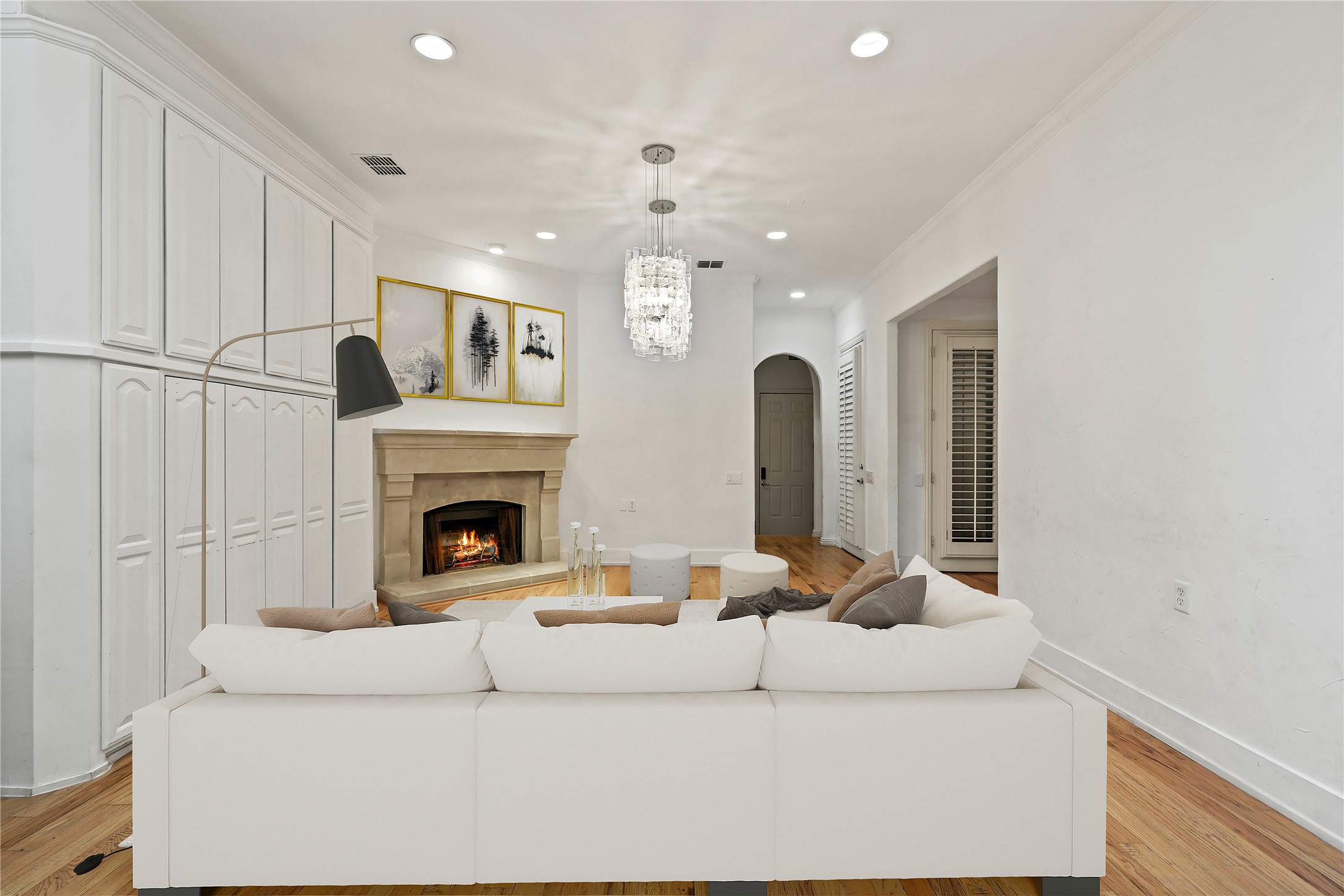 11911 Edgestone Road