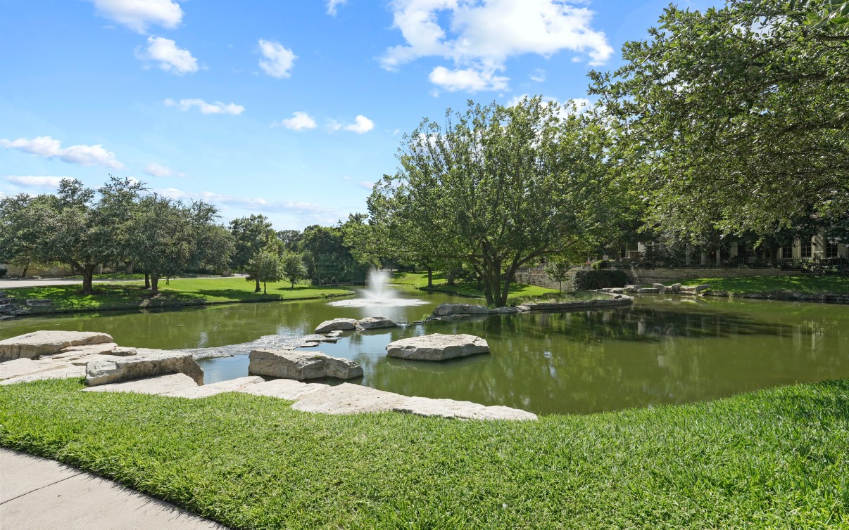 11911 Edgestone Road