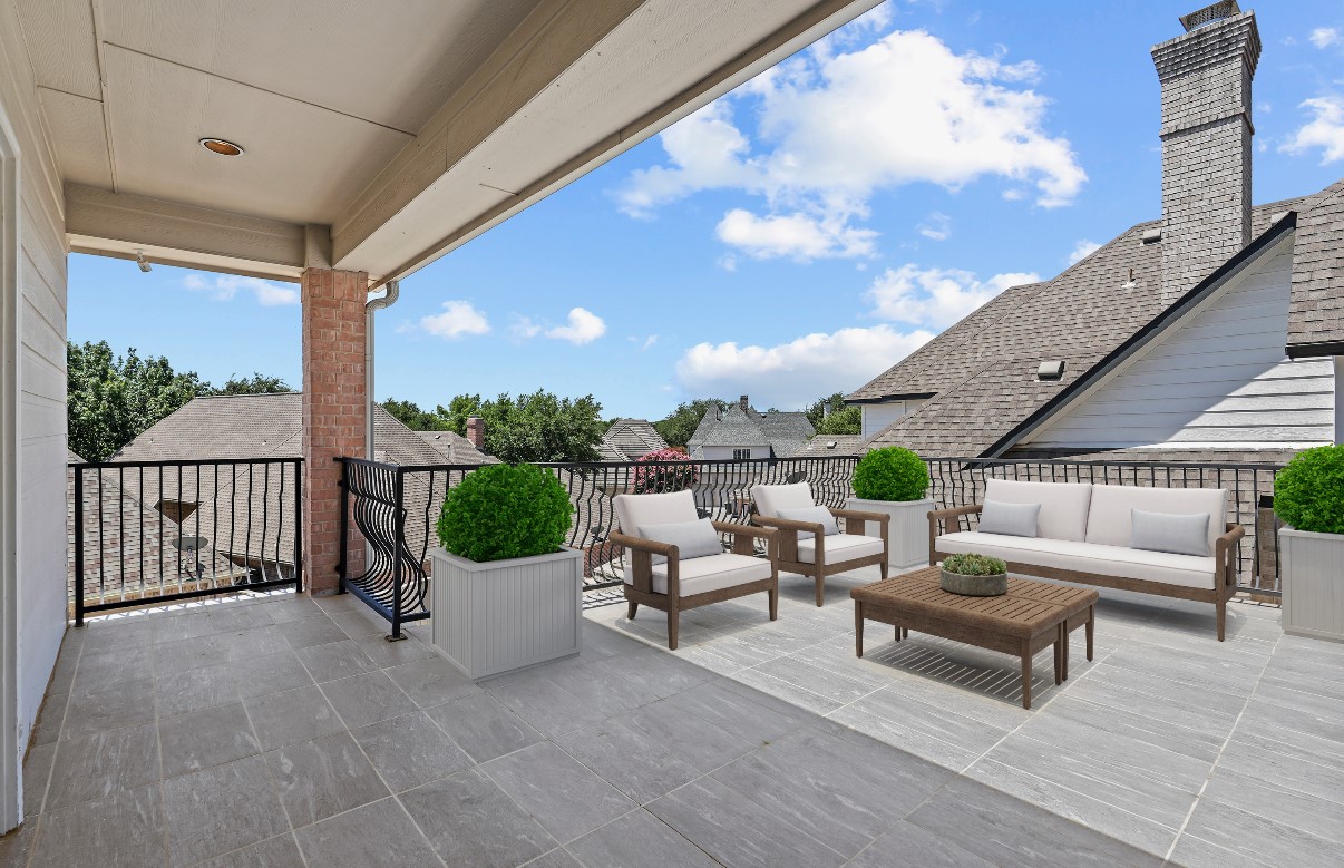 11911 Edgestone Road