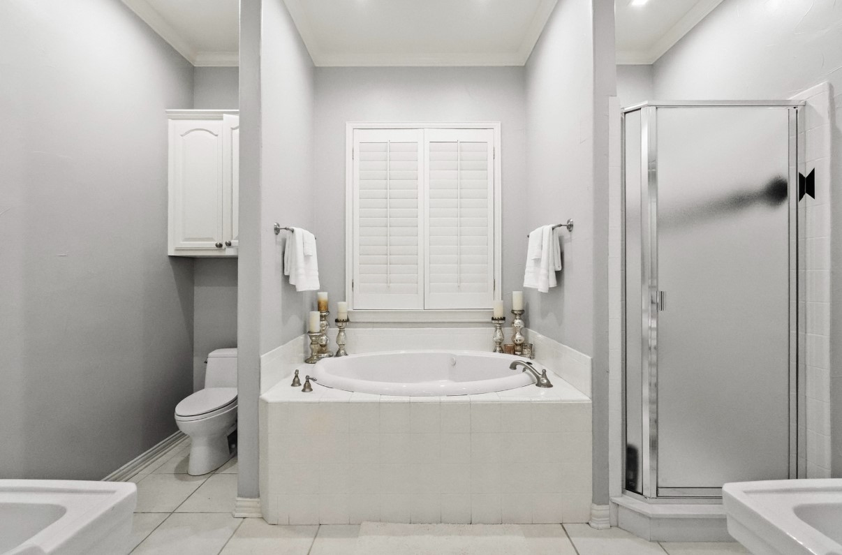 11911 Edgestone Road