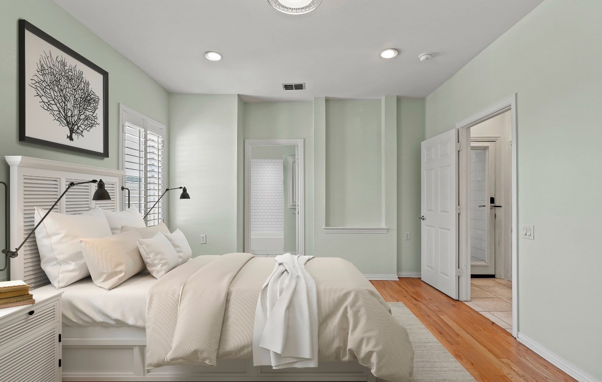 11911 Edgestone Road