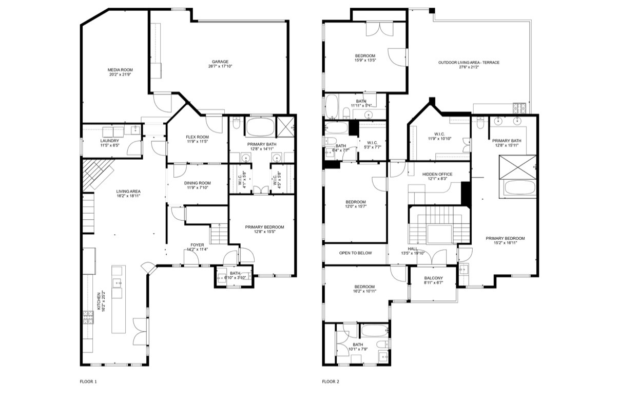 11911 Edgestone Road