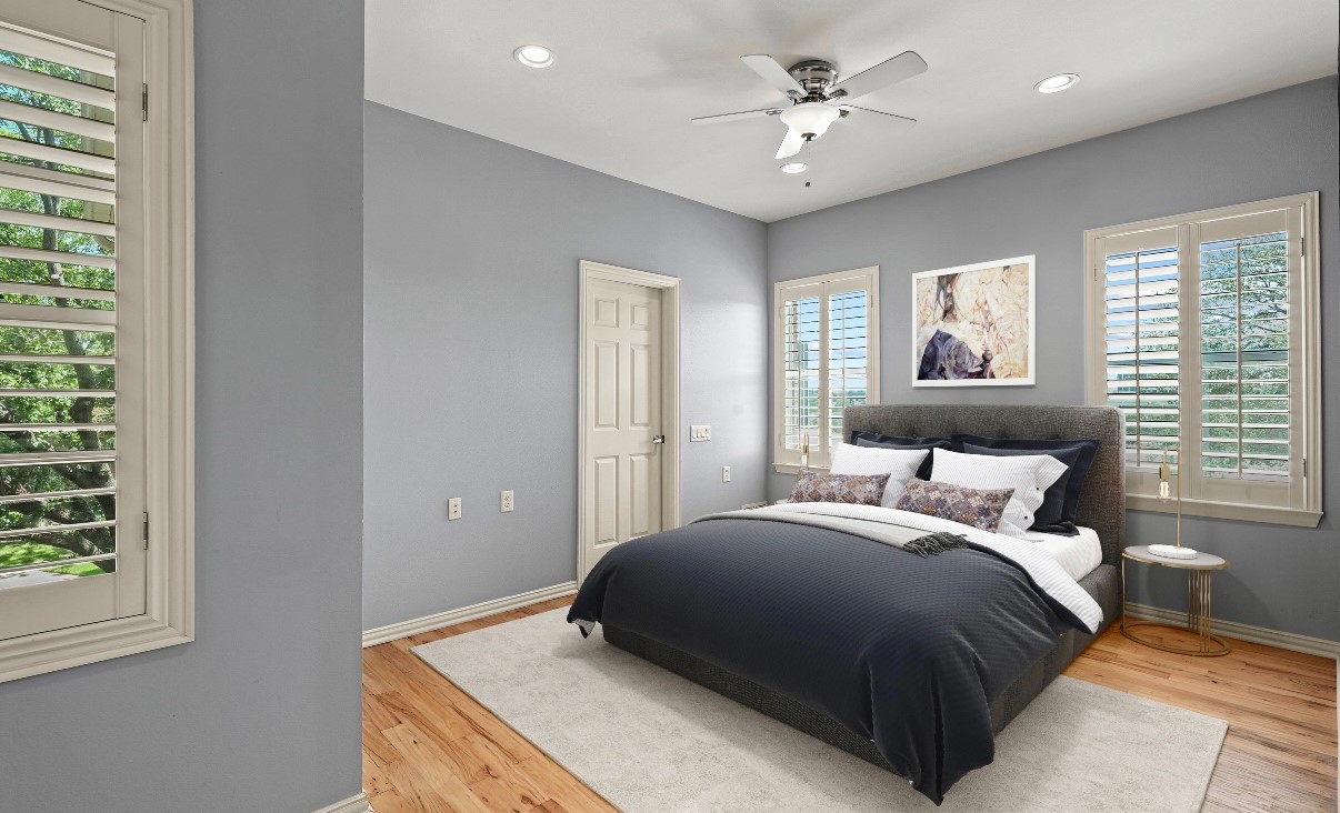 11911 Edgestone Road