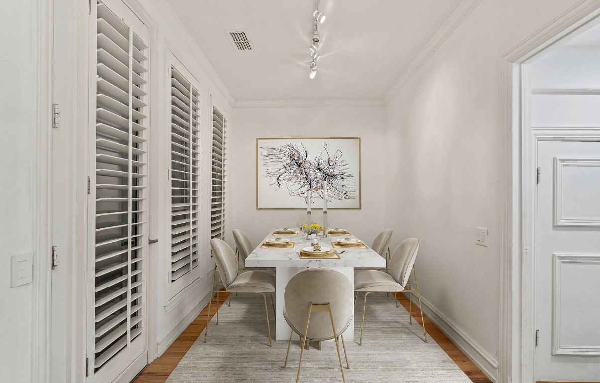 11911 Edgestone Road