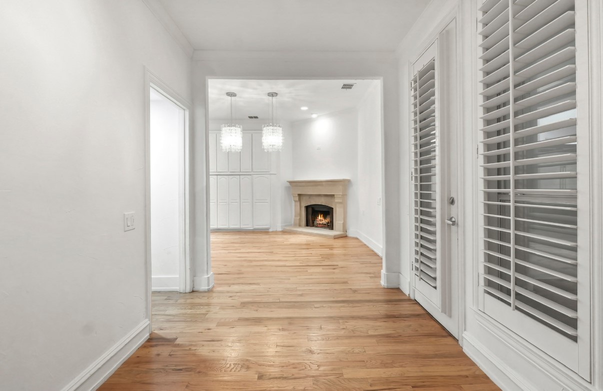 11911 Edgestone Road