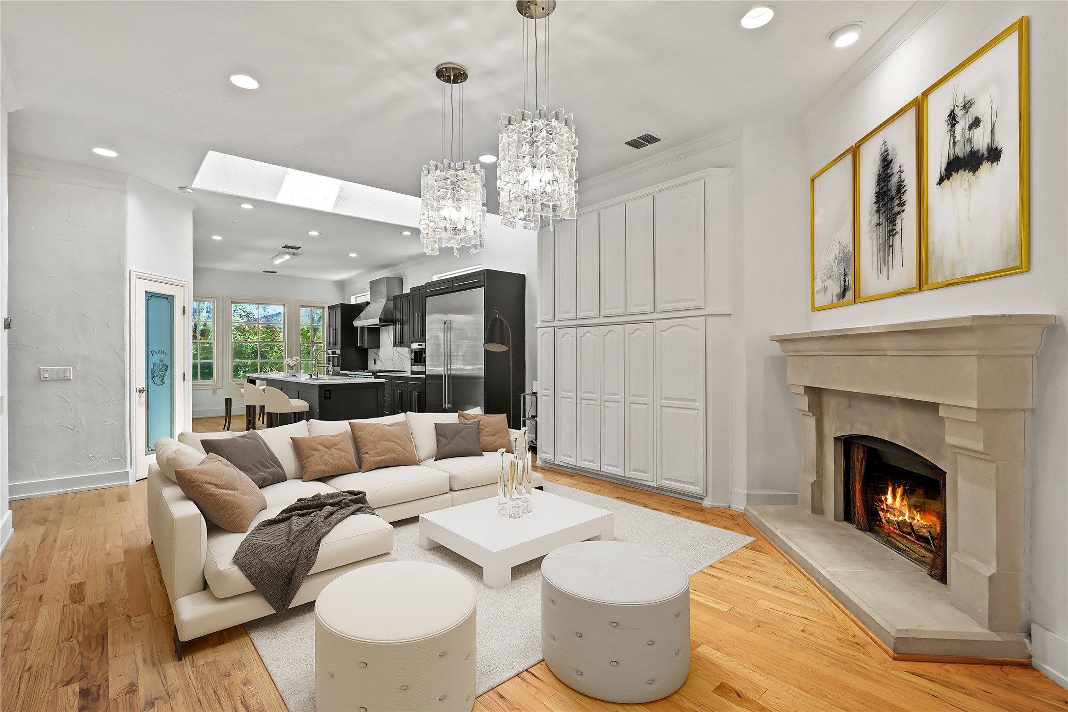 11911 Edgestone Road