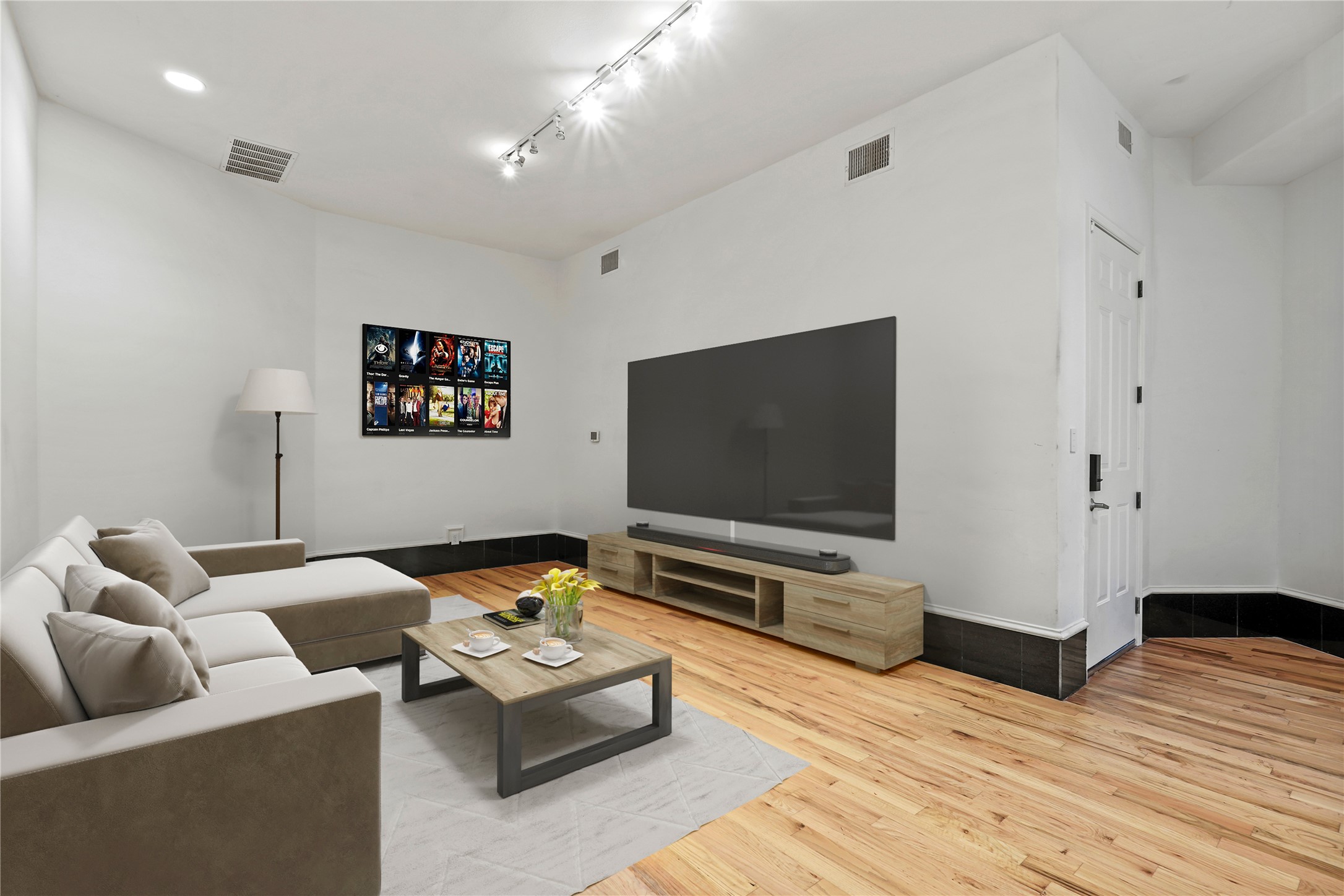 11911 Edgestone Road