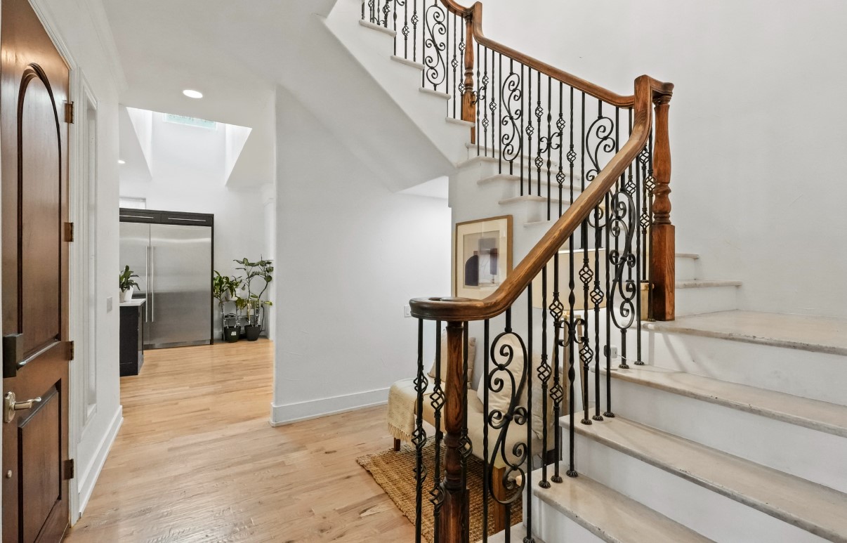 11911 Edgestone Road