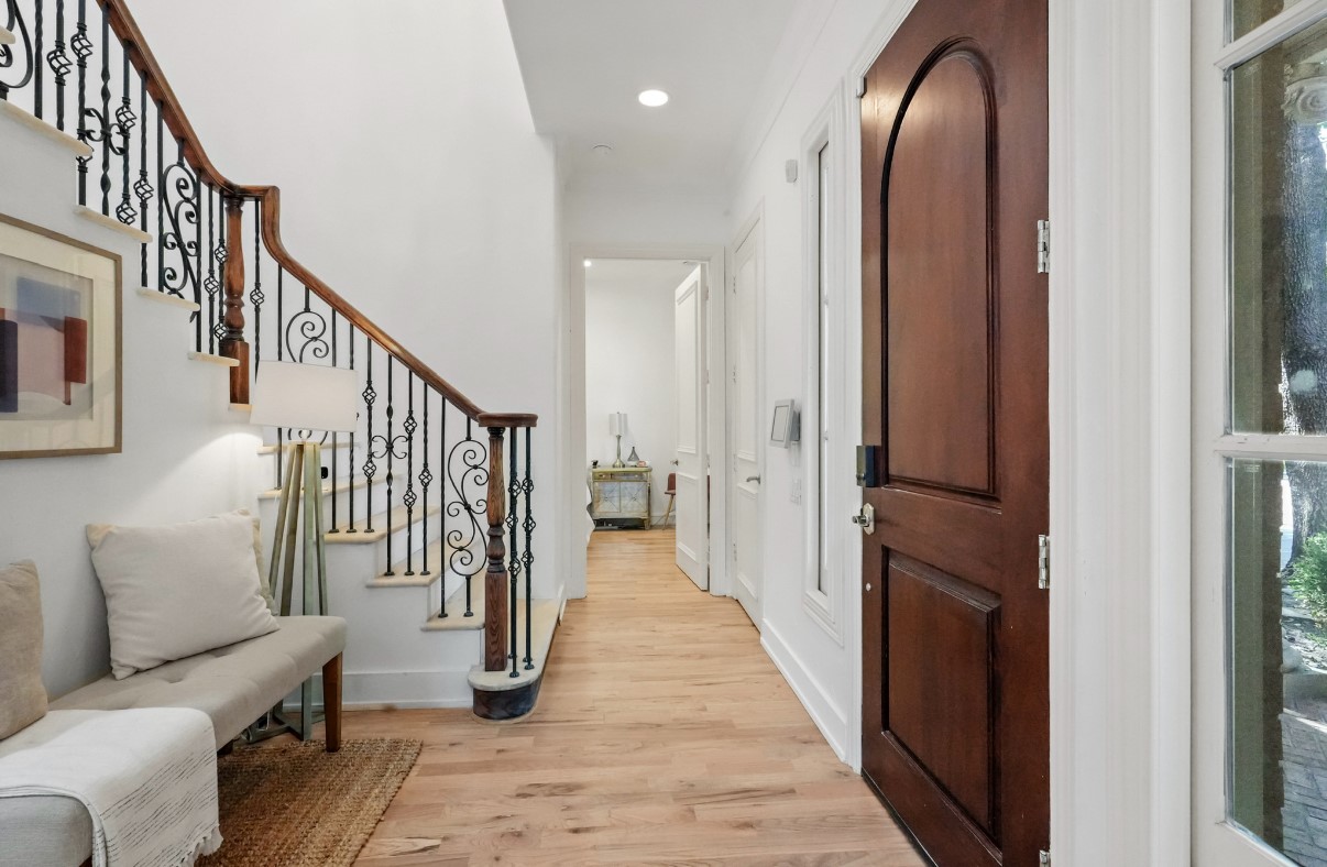 11911 Edgestone Road