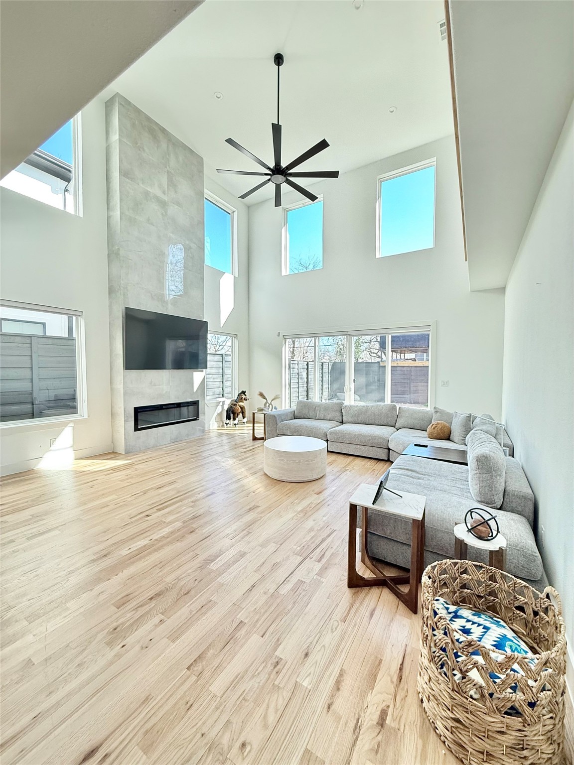 1930 Calypso ST