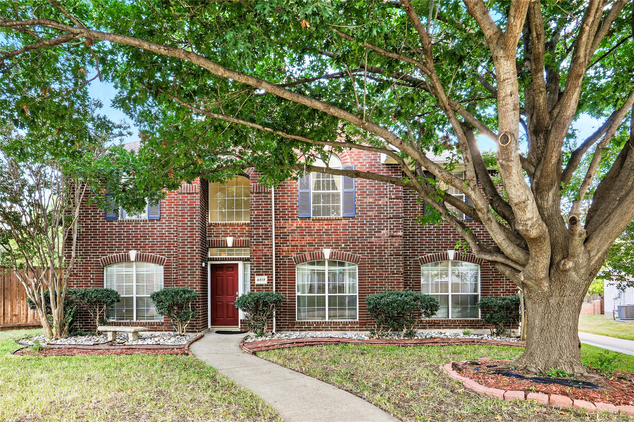 4817 Carolwood Drive