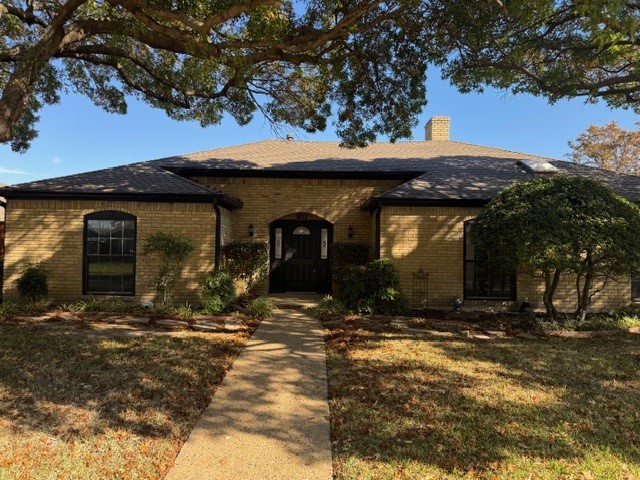 1109 E Berkeley Drive