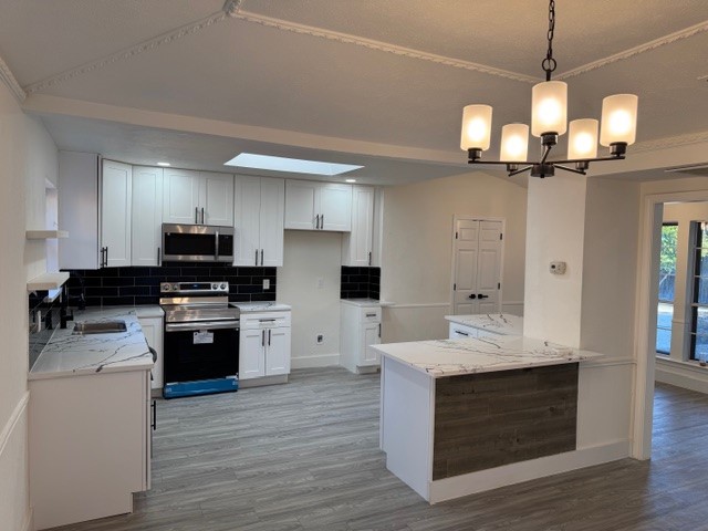 1109 E Berkeley Drive