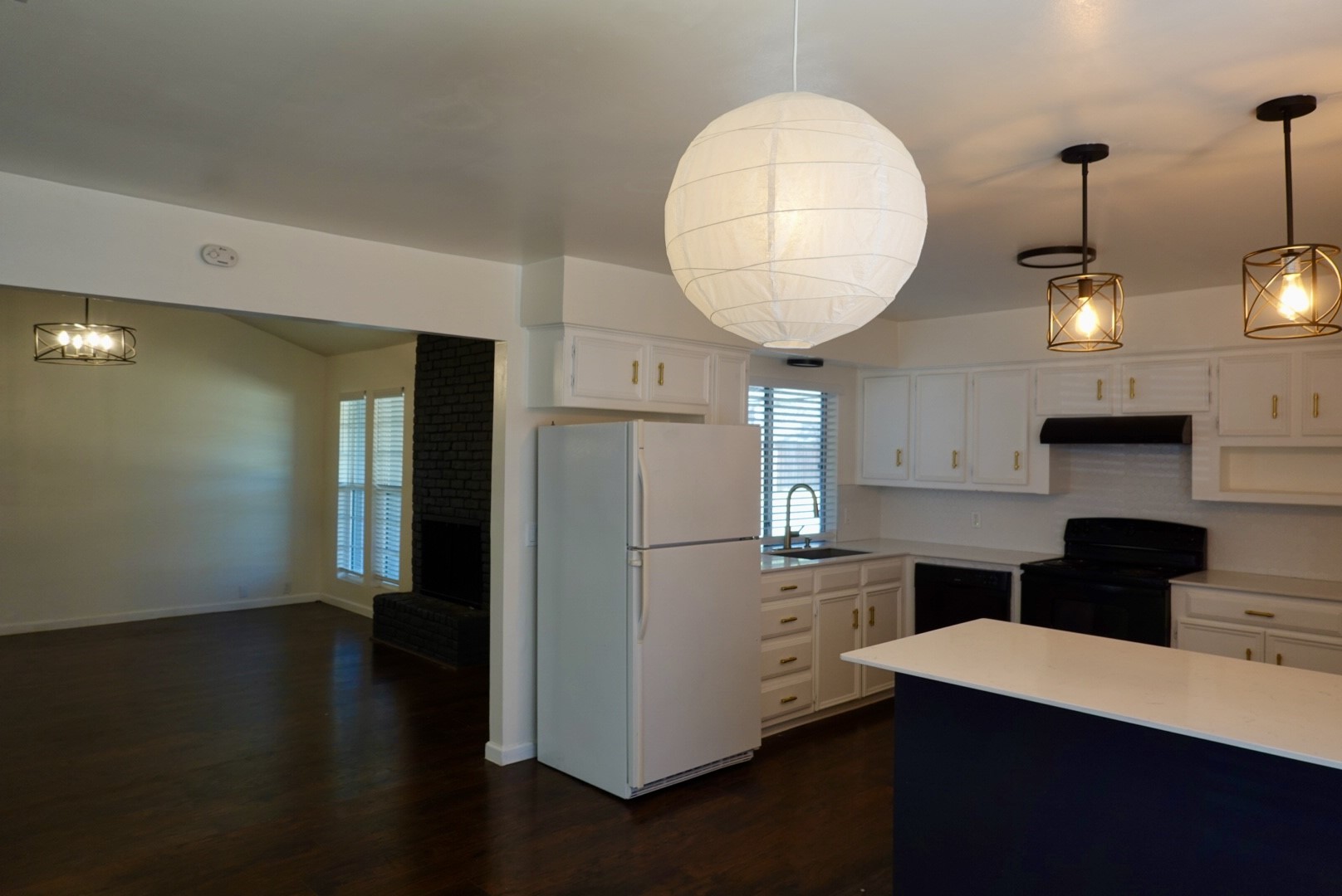 1831 Kensington Drive