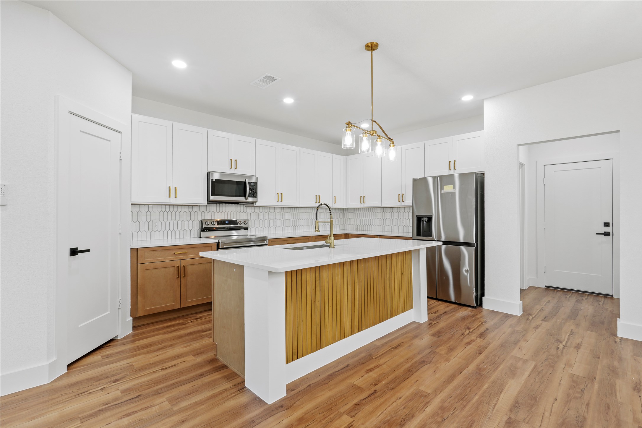 1314 Fletcher Street