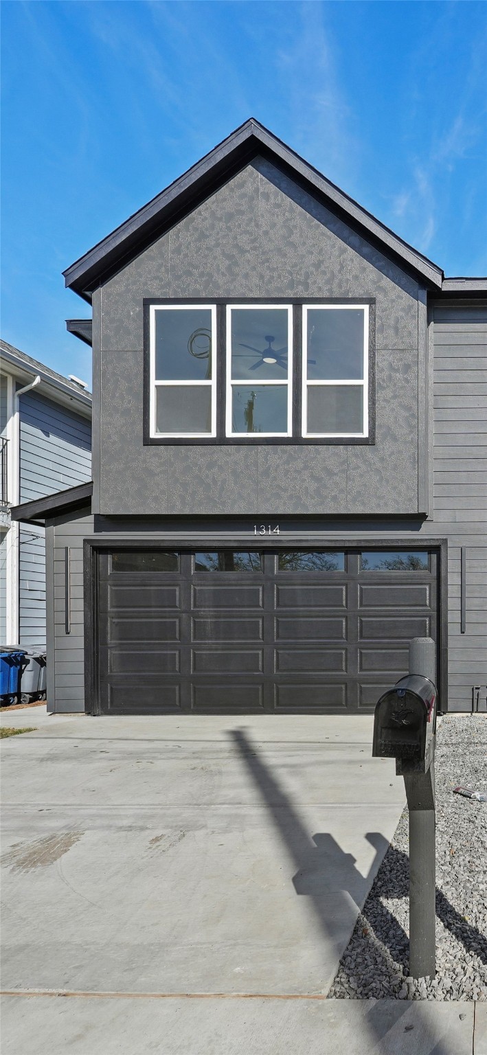 1314 Fletcher Street